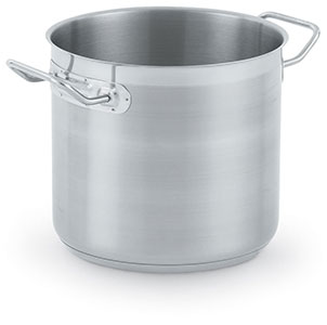 8qt stainless pot