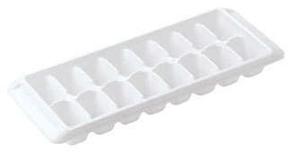 Ice cube tray