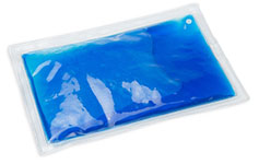 Ice pack soft